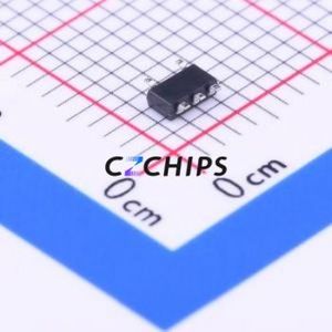 Tout nouveau et original 74HC1G04GV,125 SOT-753 onduleur de puce IC de circuit intégré - Product Image 2