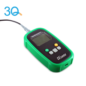 3Q độ chính xác cao chuông 2400 MT gauss Meter harga Hall Effect <span class=keywords><strong>probe</strong></span> gaussmeter - Product Image 1