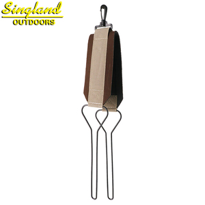 Correa de pato flotante, portador de juego, percha de caza de neopreno - Product Image 2