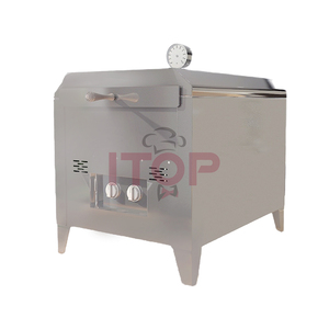 Itop — four à Pizza Portable pour l'extérieur, en <span class=keywords><strong>bois</strong></span>, camion alimentaire, Grill, distributeur <span class=keywords><strong>de</strong></span> Pizza, populaire - Product Image 6