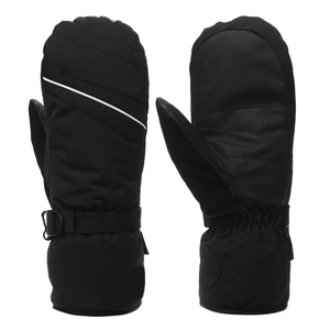 <b>Rechargeable</b> <b>Heated</b> Ski Gloves Touchscreen Waterproof Anti Slip Snowboarding 7.4V Battery Thermal Winter Outdoor Gloves - Product Image 1