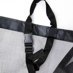 Puerta magnética antimosquitos para garaje, cortina magnética silenciosa para garaje. Fácil de instalar. - Product Image 3