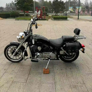 Motocicletas Deportivas <span class=keywords><strong>Cf</strong></span> de 150cc, Capacidad del Motor de <span class=keywords><strong>1000</strong></span>-1500cc, Velocidad >80km/h, Fabricadas en Guangdong, China - Product Image 2