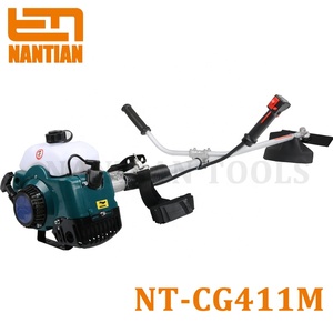 Desbrozadora a gasolina Robin <span class=keywords><strong>411</strong></span>, CG411, máquina cortadora de césped RBC411 - Product Image 2