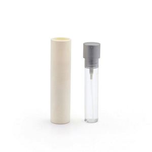 Manufacturer Customized Portable 8Ml Aluminum Refillable Travel <b>Perfume</b> Spray <b>Bottle</b> Gradient Color Rotary - Product Image 3