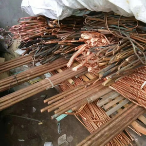 Fabricante Confiable NMF (PTY) LTD, Chatarra de Alambre de Cobre Rojo Puro sin Recubrimiento ni Aleación, Calidad Premium, 99% de Contenido de Cobre, Origen ZA - Product Image 2