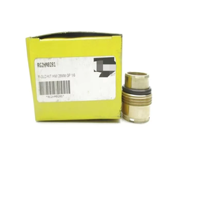 ตัวควบคุม PLC และ PAC ระบบอัตโนมัติสำหรับงานอุตสาหกรรมใหม่ของแท้ RG2HM0281พร้อมสำหรับการเก็บสินค้าในคลังสินค้า - Product Image 1