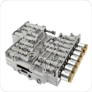 Cuerpo de válvula de transmisión 6R80 remanufacturado HXT, piezas de repuesto de caja de cambios de alta calidad con certificación TS16949, aptas para Ford F150 2012 - Product Image 3