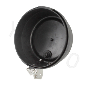 Coque de phare de moto YHMOTO, réflecteur compatible avec les systèmes de carrosserie des cyclomoteurs Simson S50 S51 S70 S53 - Product Image 3