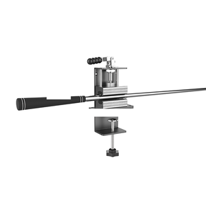 Morsetto per Mazze da <span class=keywords><strong>Golf</strong></span> JEX Certificato di Qualità, Fornitura Diretta dalla Fabbrica, in Metallo di Precisione, Durevole e Antiscivolo per Grip da <span class=keywords><strong>Golf</strong></span> da Esterno/Interno - Product Image 4