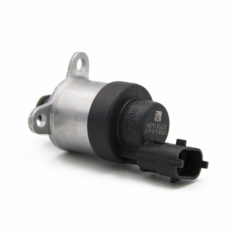 Diesel Fuel System Metering Unit 0928400617 - Reliable
