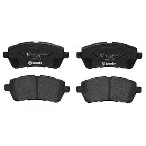 Mygt ผ้าเบรค TO-Yota Co-rolfo-RD Ranger <span class=keywords><strong>ส</strong></span>ำหรับรถยนต์ - Product Image 2