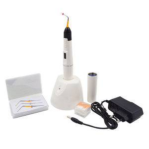 Système d'obturation endodontique sans fil pour traitement des canaux radiculaires dentaires - Product Image 2