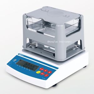 AU-1200S Digitale Elektronische Densimeter, <span class=keywords><strong>Gravimeter</strong></span>, Densitometer, Dichtheid Meetapparatuur Voor Vaste Stoffen - Product Image 4