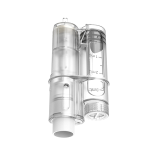 Suministro de Fábrica: Agujas de Cartucho Nano de Acero Inoxidable de 18/36/42 Pines para Dr. Pen H6, <span class=keywords><strong>Tratamiento</strong></span> Facial y Corporal Blanqueador y Antienvejecimiento - Product Image 4