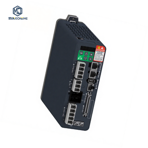 100% Brand New LXM28EU20M3X 2kW Plastic Servo Drive Single/<b>Three</b> Phase AC 200-230V Industrial Use in Stock Supply - Product Image 2