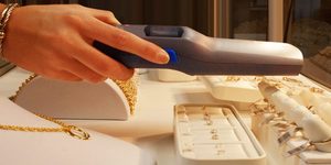 Cardy UHF RFID đồ trang sức tag RFID giả mạo bằng chứng tự dính Nhãn dán nhãn các đồ trang sức quản lý OEM nhà máy truy cập trực tiếp - Product Image 4