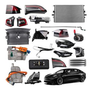 Meilleures ventes, pièce de vente en gros, lève-<span class=keywords><strong>vitre</strong></span> électrique pour voiture 1081037-01-f, interrupteur de commande principal pour TESLA MODEL <span class=keywords><strong>3</strong></span> - Product Image 6