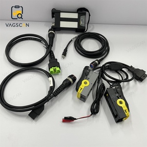 Herramienta de Diagnóstico para Camiones de Servicio Pesado VOCOM II 88894000, Cable de Programación de ECU para Vocom Vocom2 VOCOM 2 - Product Image 2