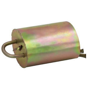 Campanas de Pastoreo de Voz Alta para Animales, Campanas Galvanizadas Gruesas Antipérdida para Ganado, Ovejas y <span class=keywords><strong>Cabras</strong></span> - Product Image 2