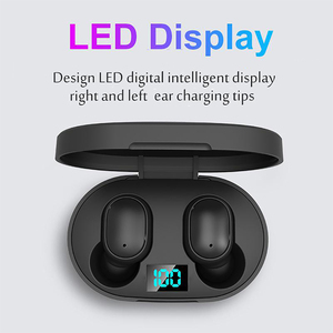 HWD-auriculares inalámbricos para teléfono móvil, audífonos con Bluetooth 5,0, impermeables, Mini <span class=keywords><strong>Airdots</strong></span> 2, 3 intrauditivos, Tws, para videojuegos, personalizados, OEM - Product Image 4