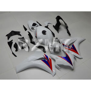 Pour Honda CBR1000RR 2008-2011 CBR 1000RR 2009 2010 Kit de carénage de moto en ABS injecté, carénages personnalisés H1008-109a - Product Image 4