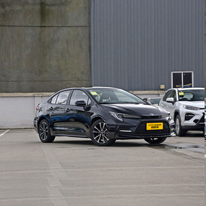 Toyotas LEVIN 2019-2024 185T Deluxe Edition <span class=keywords><strong>Voiture</strong></span> neuve et <span class=keywords><strong>d</strong></span>'<span class=keywords><strong>occasion</strong></span> Lei Ling Automobile à vendre - Product Image 6