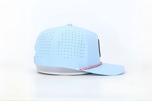 Бейсбольная Кепка Gorras с 5 панелями - Product Image 5