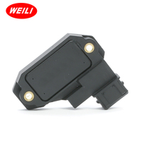 Módulo de Control de Encendido del Motor para Ford PEUGEOT ALFA ROMEO FORD OEM 594545 94531304 9753130480