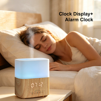 Nouveaux produits ménagers innovants diffuseur d'arômes diffuseurs d'huiles essentielles de luxe parfum humidificateur