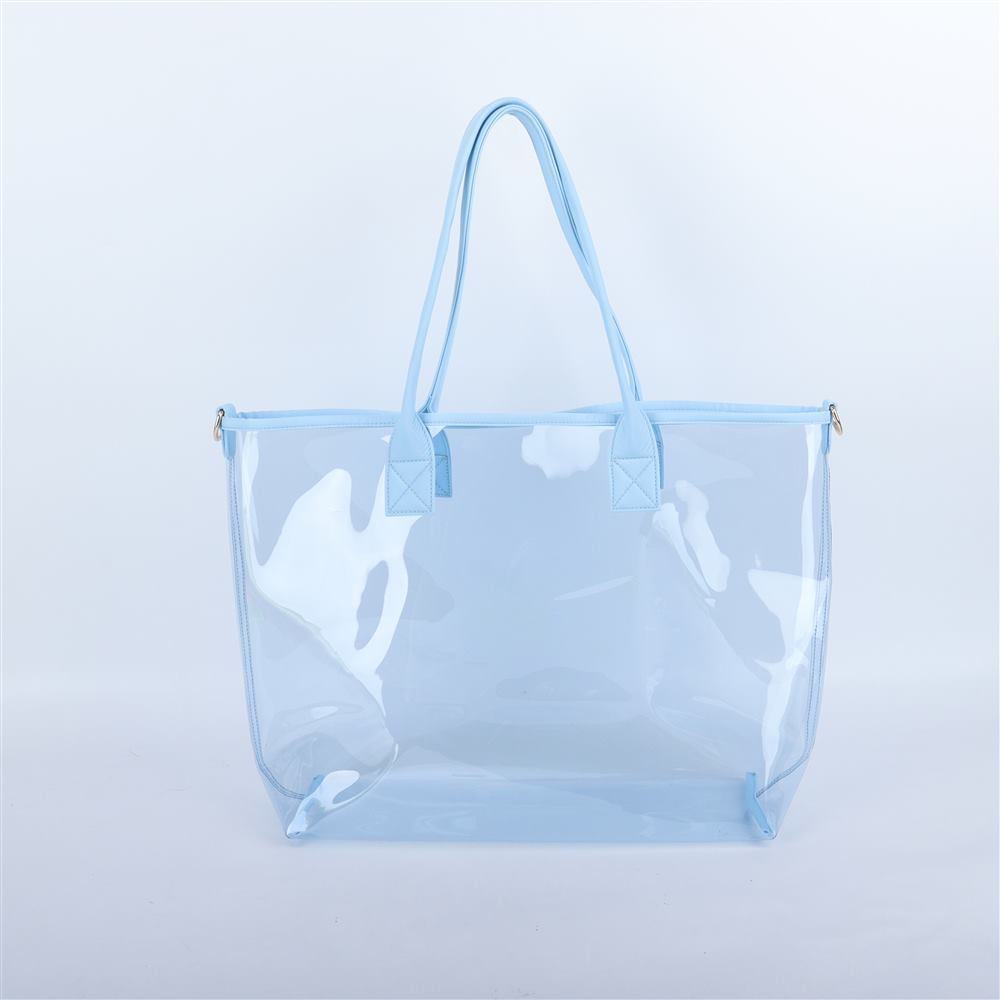 bleu clair