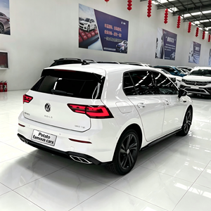 Voiture d'occasion 2021 VW <span class=keywords><strong>Golf</strong></span> <span class=keywords><strong>R</strong></span>-<span class=keywords><strong>Line</strong></span> 280TSI 1.4T Turbo <span class=keywords><strong>7</strong></span> vitesses <span class=keywords><strong>DSG</strong></span> - Product Image 6