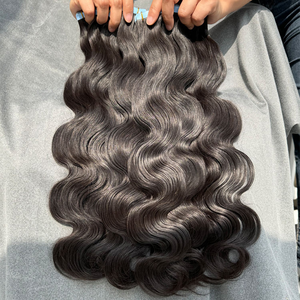 ต่อผมเทปอินแบบดับเบิ้ลดรอว์น ผมแท้เวอร์จินอินเดีย คุณภาพพรีเมียม ผมตรงธรรมชาติ เพื่อเสริมความงาม ขายดี - Product Image 4