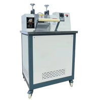 Machine de granulation de plastique à moteur haute efficacité 5,5-7,5 kW pour la granulation de PP/PE/PA, production de 900-920 kg/h