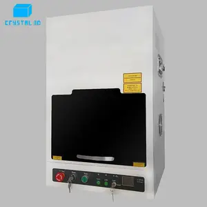 2D 3D laser dưới bề mặt máy khắc 3D pha lê Quà Tặng máy khắc cho koisk