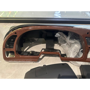 Phụ kiện xe tải bộ phận cơ thể rộng bảng điều khiển hoàn chỉnh với OE 897428977 cho Isuzu Giga fvr FTR 1999 xe tải - Product Image 3
