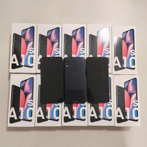 Teléfono Celular Dual SIM Versión Global UE Desbloqueado para Amsung A10s 32GB Smartphone 6.2 Pulgadas Octa-Core Teléfono Móvil Original <span class=keywords><strong>A13</strong></span> A20 - Product Image 6