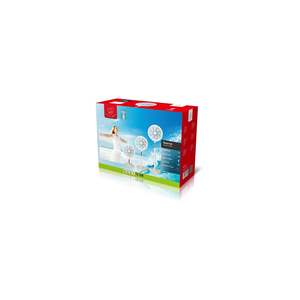 ระบบพัดลม3 in 1มีหรือไม่มีรีโมทคอนโทรล - Product Image 3