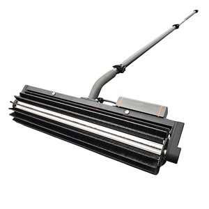 Robot de <span class=keywords><strong>Mantenimiento</strong></span> de Paneles <span class=keywords><strong>Solares</strong></span> SUNNOVA N1 Óptimo, Limpieza en Seco y con <span class=keywords><strong>Agua</strong></span>, 4-5 Horas de Duración de la Batería, Máquina de Limpieza de Paneles Giratorios - Product Image 1