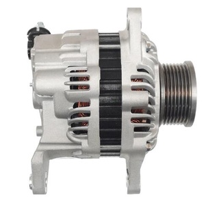 NUEVO <span class=keywords><strong>ALTERNADOR</strong></span> HNROCK 12V 100A 23100EB71A A2TG1081ZT 23100-EB71A  A002TG1081 A002TG1081ZT A2TG1081 23100EB71AW - Product Image 1