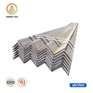Astm 2X2 Ms açılı plaka bar siyah karbon hafif çelik açı profilleri 6m uzunluk 25x25x2mm karbon çelik açı boyutu - Product Image 1