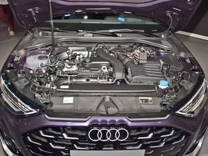 Audi A3 Modèle Sportback 35TFSI Édition Prestige + Pack Luxe Sélection - Product Image 6