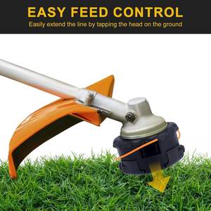 78890-21001E giyotin başkanı değiştirme <span class=keywords><strong>Echo</strong></span> Shindawa hız besleme 450 besleme kafası ile uyumlu - Product Image 4