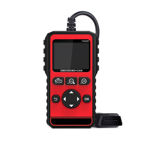Ya200 OBD 2 Máy quét 9-16V tự động thử nghiệm cho xe công cụ Chẩn đoán - Product Image 1