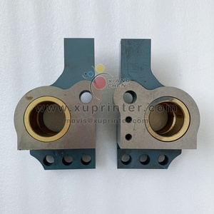 MA High Quality 8148601001 8148600901 Bracket for Komori LS29 LS-429 Offset <b>Printing</b> <b>Machine</b> Parts - Product Image 2