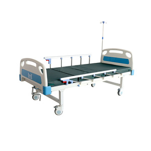 ORP-BM11A ฟังก์ชันเสริม, จัดส่งตรงจากโรงงาน, เตียงโรงพยาบาลแบบปรับมือหมุน/เตียงพยาบาลแบบปรับมือหมุน ฟังก์ชันเดียว - Product Image 5