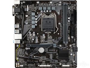 Tarjeta Madre B560M D2V LGA1200 para Procesadores I3 I5 I7 I9 de 10ª y 11ª Generación, Compatible con 64GB DDR4, para PC de Escritorio, Soporta CPU de 10ª Generación, RAM PRIME H - Product Image 3