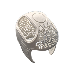 Servicio de Impresión 3D Personalizado, Prototipado Rápido SLS OEM, 0.05mm PA12 Nylon12, Prototipos para Automoción, Aeroespacial y Medicina - Product Image 1