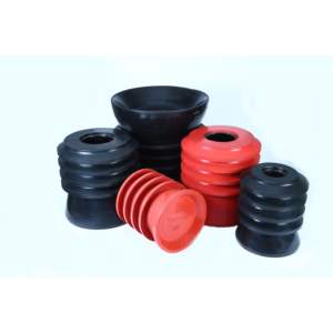 Nouveaux arrivages : Bouchons de cimentage à âme plastique, tailles personnalisées disponibles, en vrac - Product Image 1