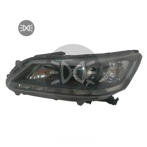 Para componentes de faros de <span class=keywords><strong>segunda</strong></span> <span class=keywords><strong>mano</strong></span> de <span class=keywords><strong>2012</strong></span> para <span class=keywords><strong>Honda</strong></span> para faros halógenos <span class=keywords><strong>Accord</strong></span> - Product Image 1